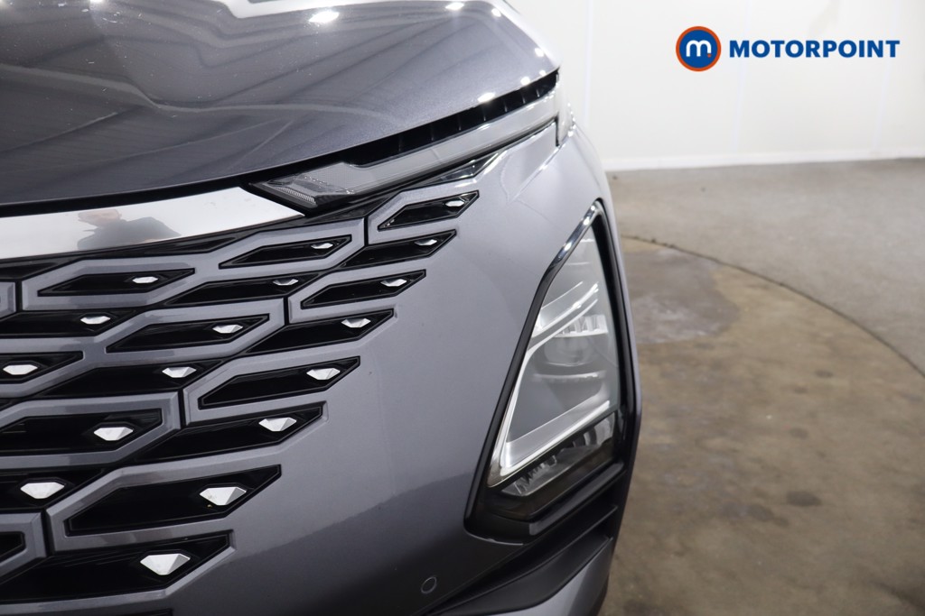 Omoda 5 Noble Automatic Petrol SUV - Stock Number (1545347) - 17th supplementary image