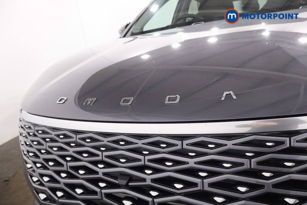 Omoda 5 Noble Automatic Petrol SUV - Stock Number (1545347) - 18th supplementary image