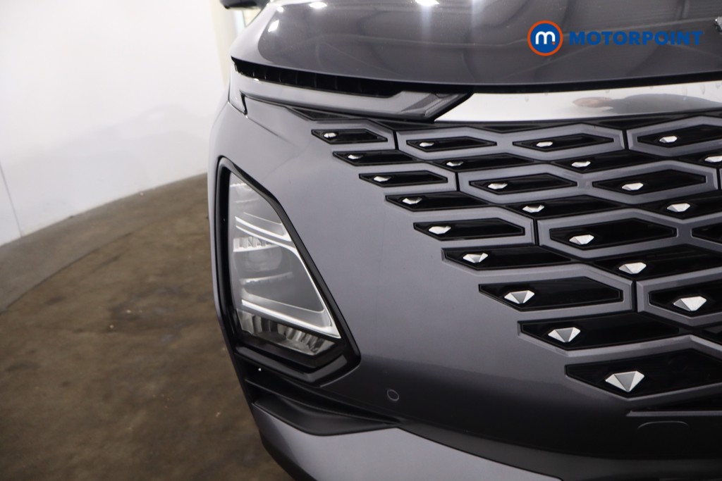 Omoda 5 Noble Automatic Petrol SUV - Stock Number (1545347) - 19th supplementary image
