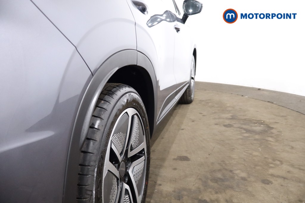 Omoda 5 Noble Automatic Petrol SUV - Stock Number (1545347) - 20th supplementary image