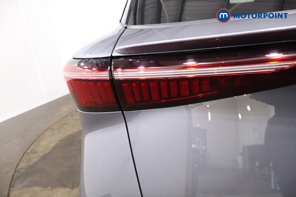 Omoda 5 Noble Automatic Petrol SUV - Stock Number (1545347) - 22nd supplementary image