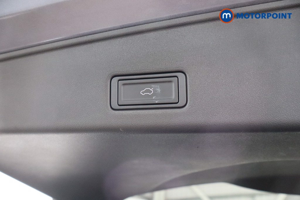 Omoda 5 Noble Automatic Petrol SUV - Stock Number (1545347) - 23rd supplementary image
