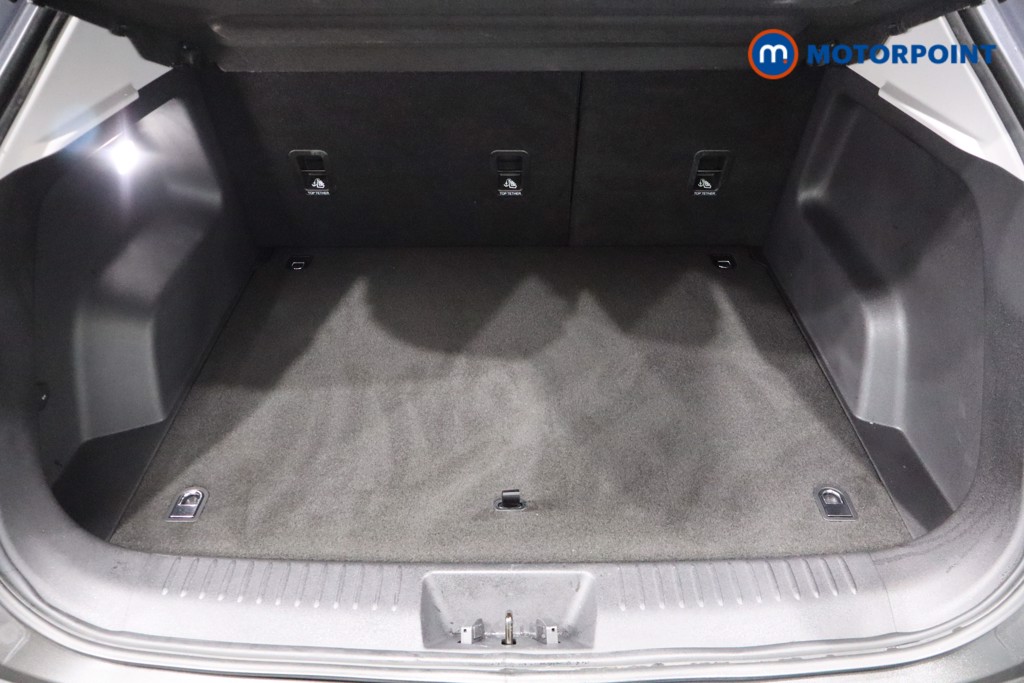 Omoda 5 Noble Automatic Petrol SUV - Stock Number (1545347) - 24th supplementary image