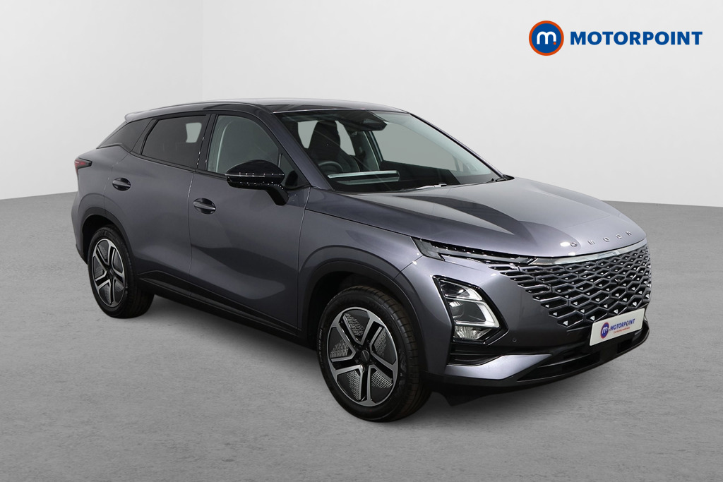 Omoda 5 Noble Automatic Petrol SUV - Stock Number (1545347) - Drivers side front corner