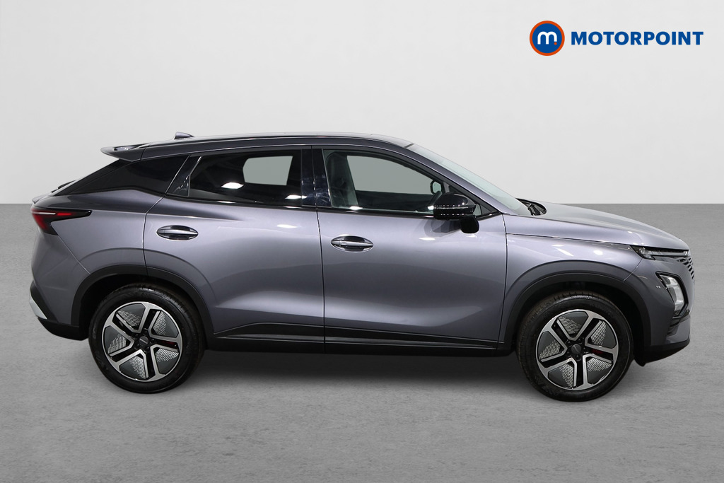Omoda 5 Noble Automatic Petrol SUV - Stock Number (1545347) - Drivers side