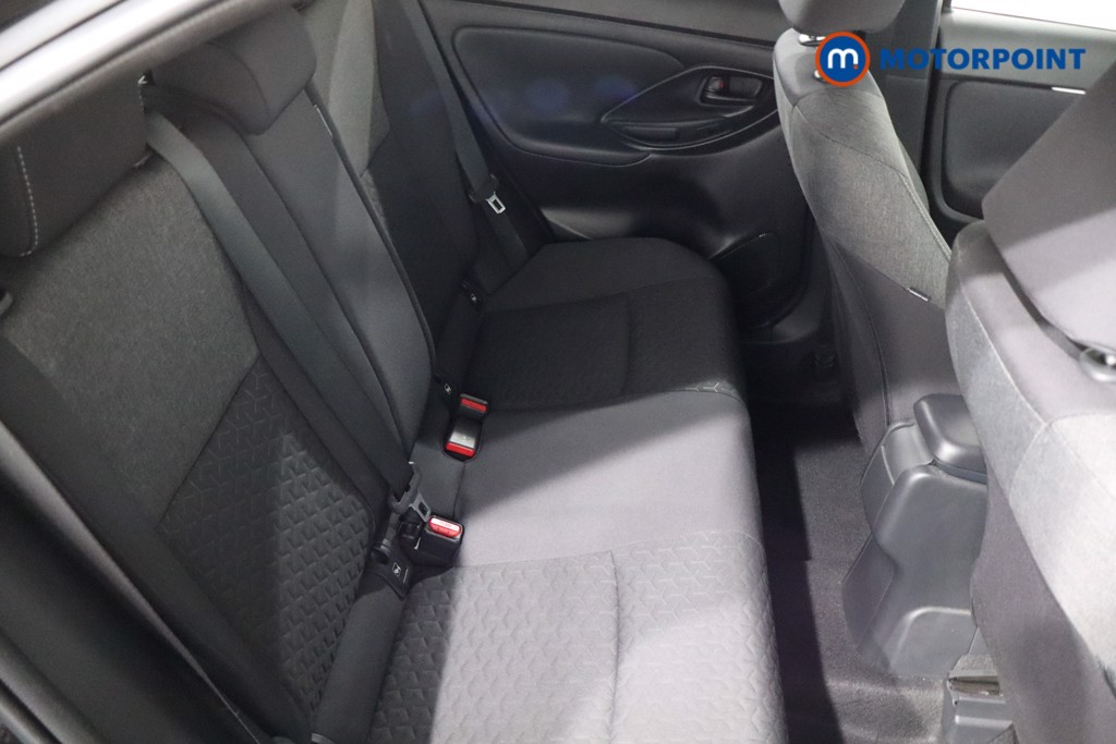 Toyota Yaris Cross Design Automatic Petrol-Electric Hybrid Estate - Stock Number (1545476) - 6th supplementary image