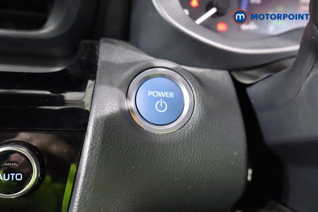 Toyota Yaris Cross Design Automatic Petrol-Electric Hybrid Estate - Stock Number (1545476) - 13th supplementary image