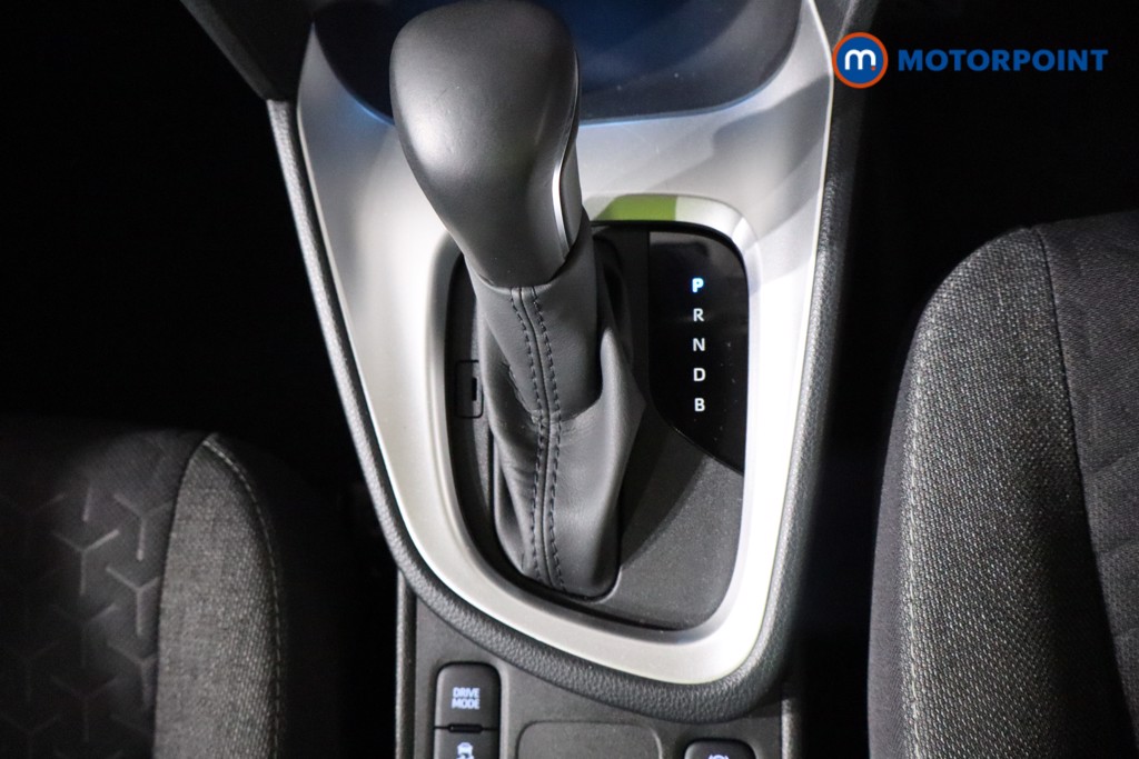 Toyota Yaris Cross Design Automatic Petrol-Electric Hybrid Estate - Stock Number (1545476) - 16th supplementary image