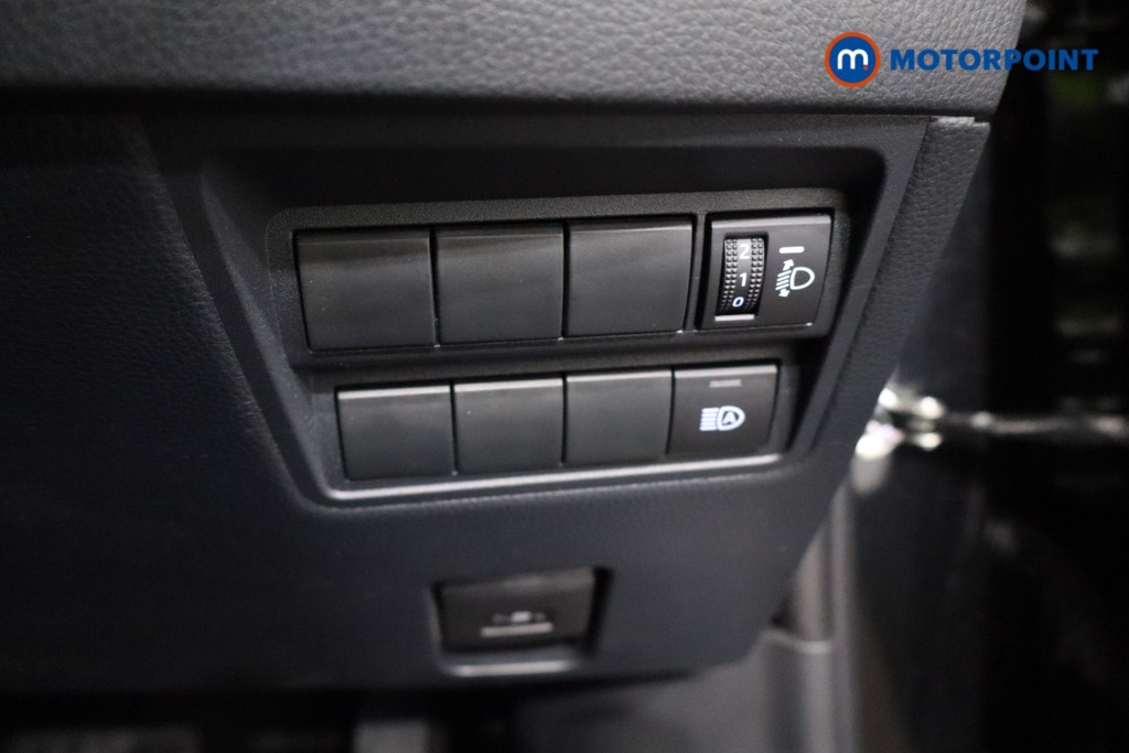 Toyota Yaris Cross Design Automatic Petrol-Electric Hybrid Estate - Stock Number (1545476) - 19th supplementary image