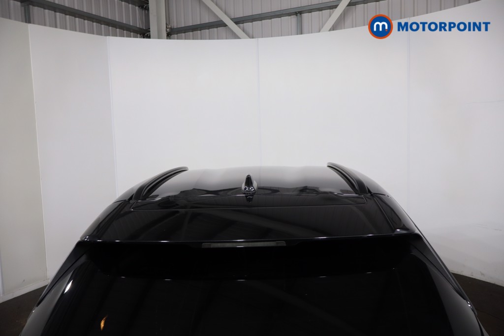 Toyota Yaris Cross Design Automatic Petrol-Electric Hybrid Estate - Stock Number (1545476) - 25th supplementary image