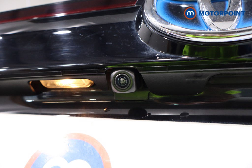 Toyota Yaris Cross Design Automatic Petrol-Electric Hybrid Estate - Stock Number (1545476) - 26th supplementary image