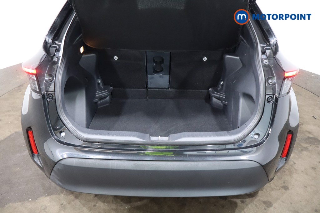 Toyota Yaris Cross Design Automatic Petrol-Electric Hybrid Estate - Stock Number (1545476) - 27th supplementary image