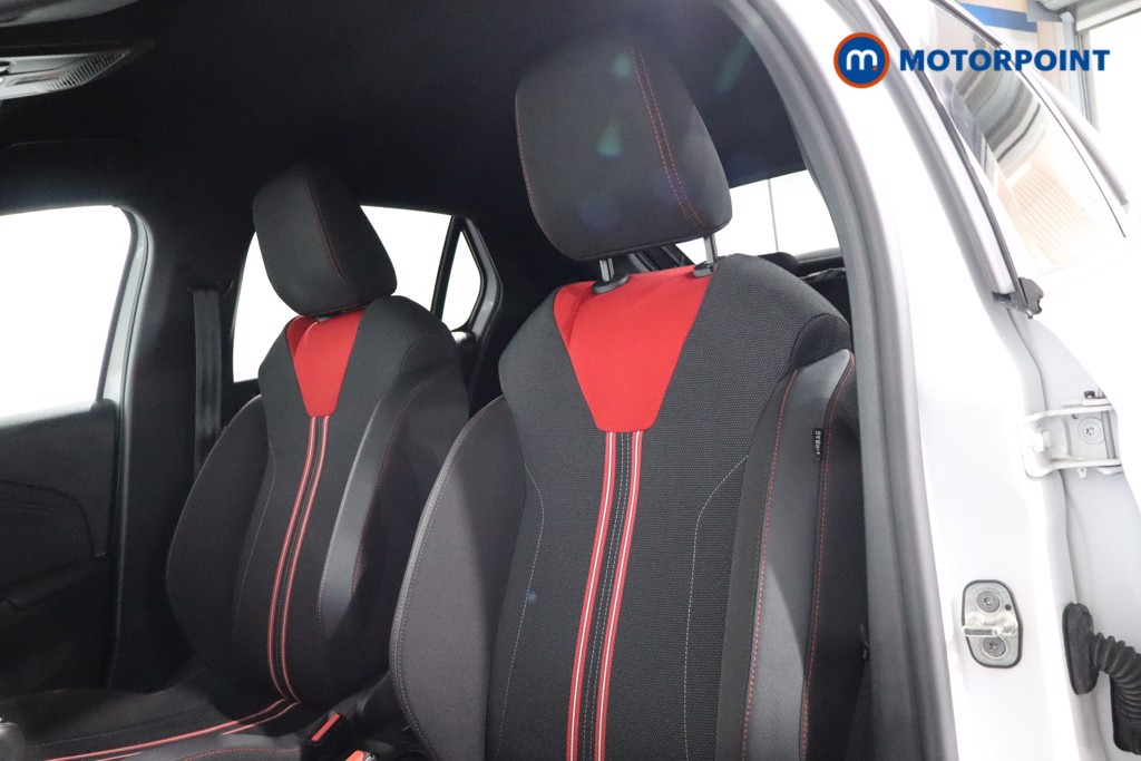 Vauxhall Corsa SRI Manual Petrol Hatchback - Stock Number (1545486) - 4th supplementary image