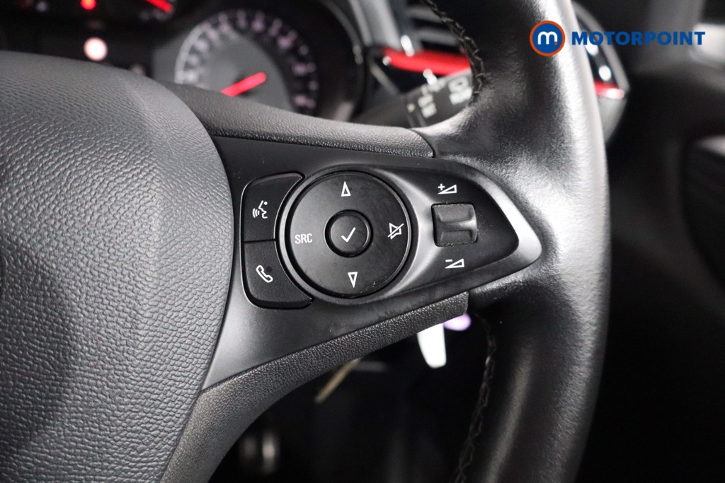 Vauxhall Corsa SRI Manual Petrol Hatchback - Stock Number (1545486) - 8th supplementary image