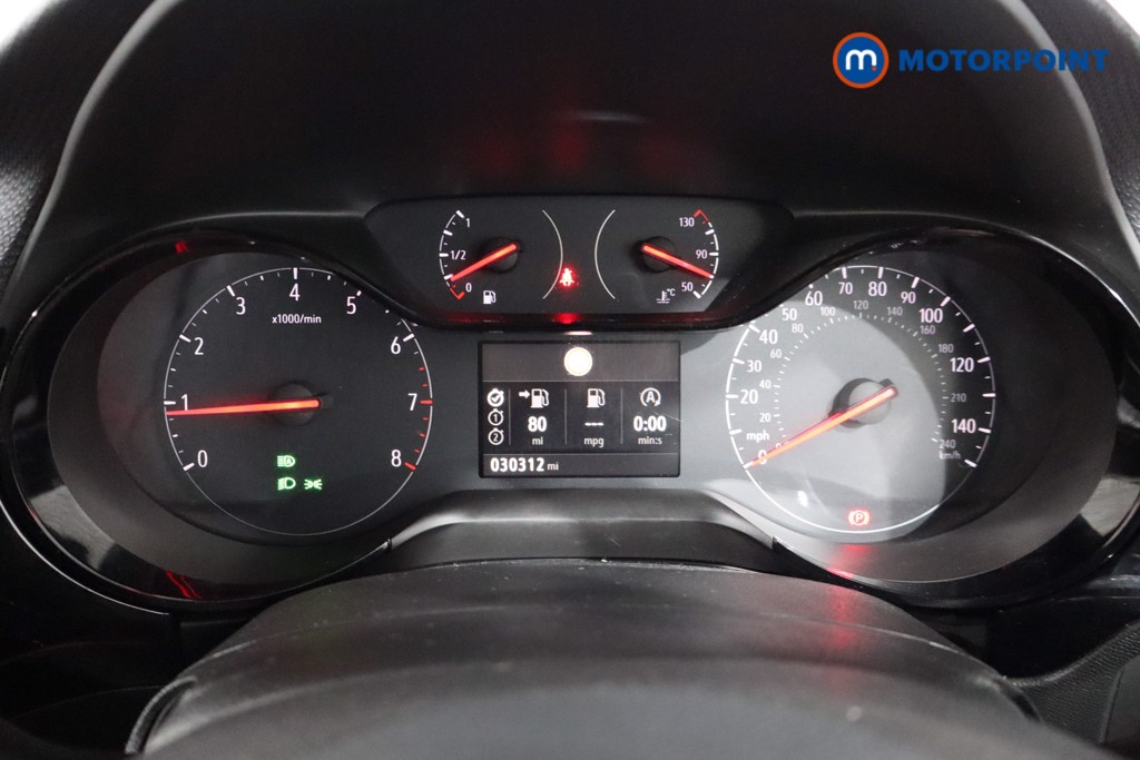 Vauxhall Corsa SRI Manual Petrol Hatchback - Stock Number (1545486) - 13th supplementary image