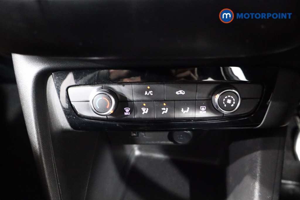 Vauxhall Corsa SRI Manual Petrol Hatchback - Stock Number (1545486) - 14th supplementary image