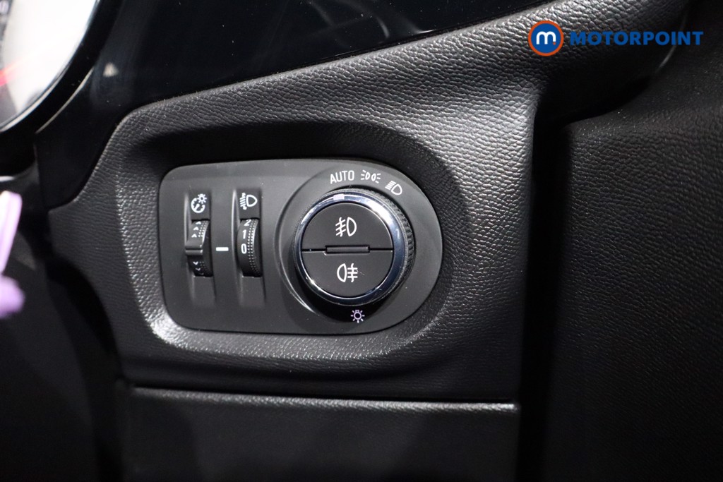 Vauxhall Corsa SRI Manual Petrol Hatchback - Stock Number (1545486) - 18th supplementary image