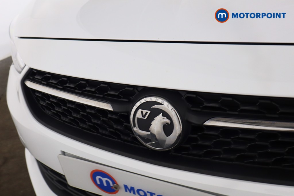 Vauxhall Corsa SRI Manual Petrol Hatchback - Stock Number (1545486) - 22nd supplementary image