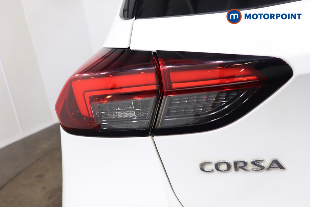 Vauxhall Corsa SRI Manual Petrol Hatchback - Stock Number (1545486) - 27th supplementary image