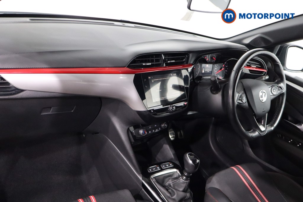 Vauxhall Corsa SRI Manual Petrol Hatchback - Stock Number (1545486) - 1st supplementary image