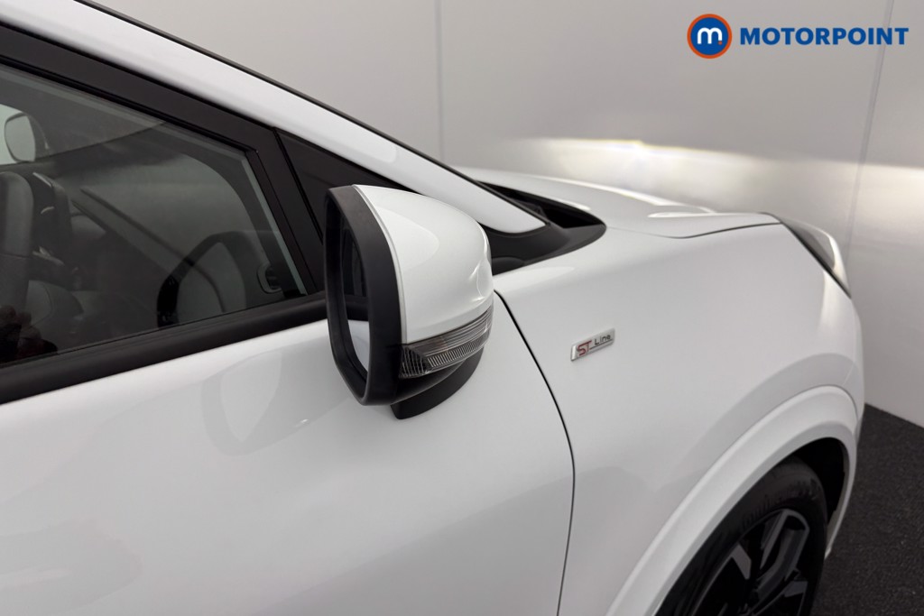 Ford Puma St-Line X Manual Petrol-Electric Hybrid SUV - Stock Number (1545513) - 19th supplementary image