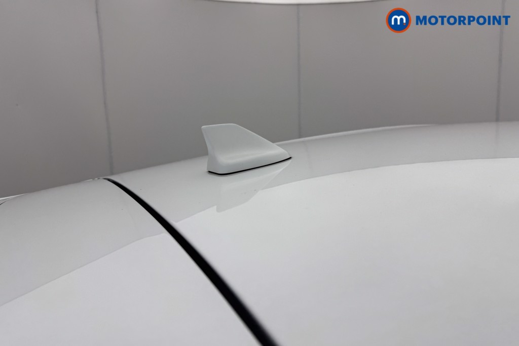 Ford Puma St-Line X Manual Petrol-Electric Hybrid SUV - Stock Number (1545513) - 20th supplementary image