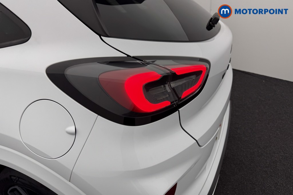 Ford Puma St-Line X Manual Petrol-Electric Hybrid SUV - Stock Number (1545513) - 25th supplementary image