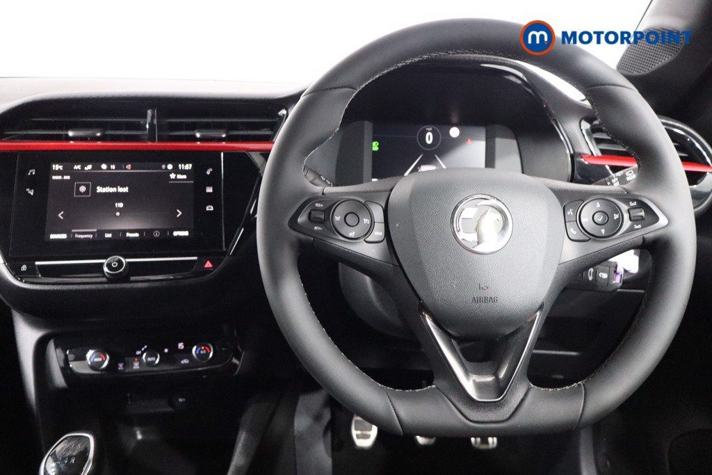 Vauxhall Corsa GS Manual Petrol Hatchback - Stock Number (1545565) - 2nd supplementary image