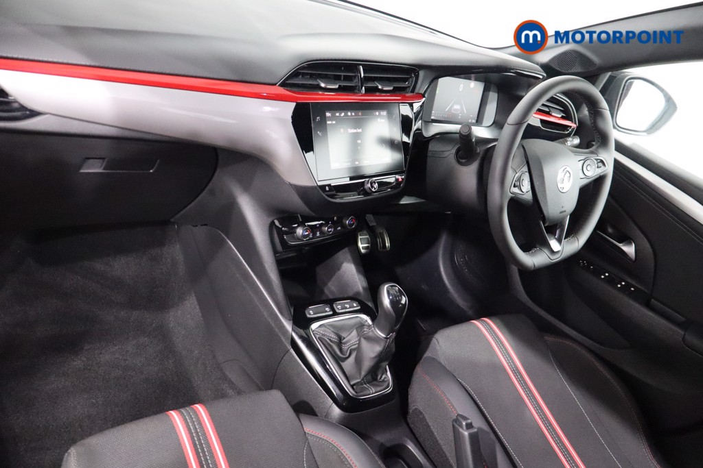 Vauxhall Corsa GS Manual Petrol Hatchback - Stock Number (1545565) - 3rd supplementary image
