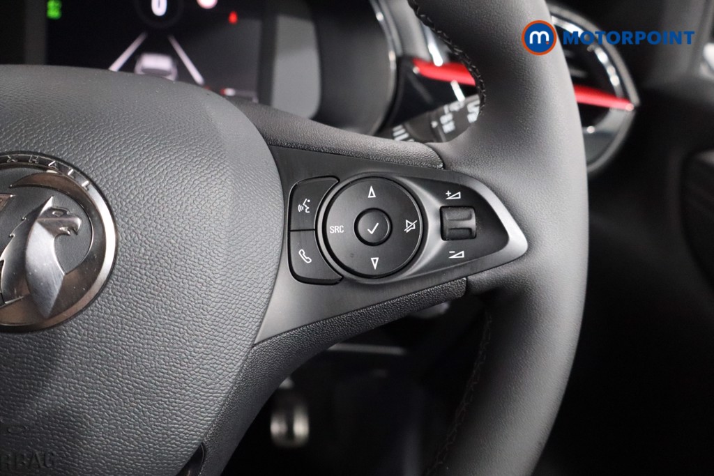 Vauxhall Corsa GS Manual Petrol Hatchback - Stock Number (1545565) - 8th supplementary image