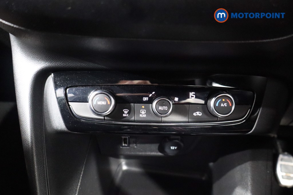 Vauxhall Corsa GS Manual Petrol Hatchback - Stock Number (1545565) - 14th supplementary image