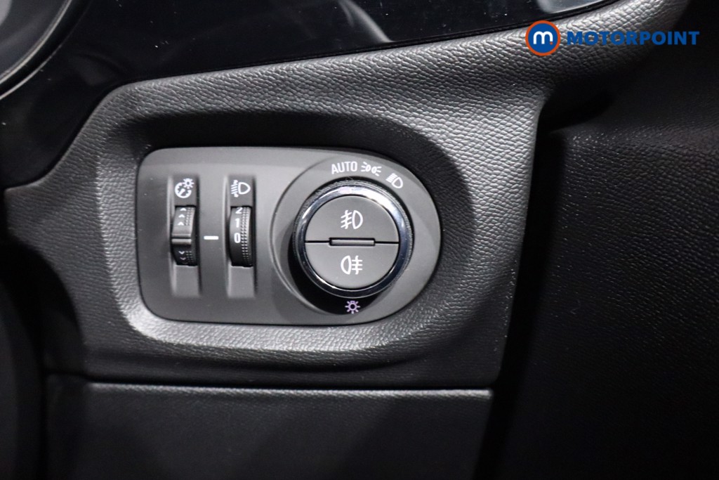 Vauxhall Corsa GS Manual Petrol Hatchback - Stock Number (1545565) - 19th supplementary image