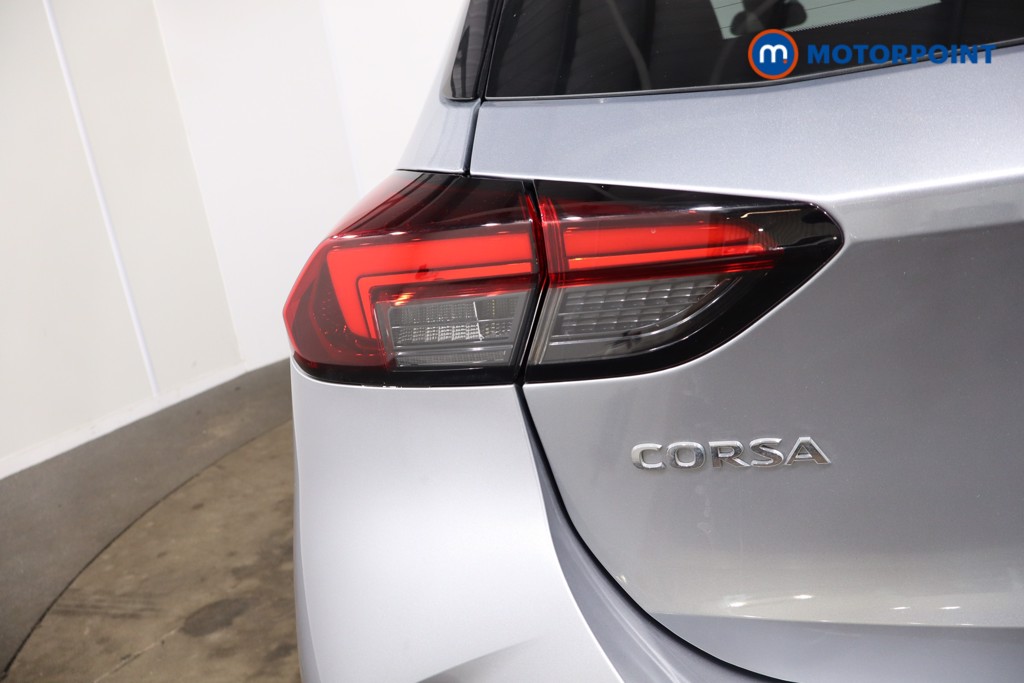 Vauxhall Corsa GS Manual Petrol Hatchback - Stock Number (1545565) - 25th supplementary image