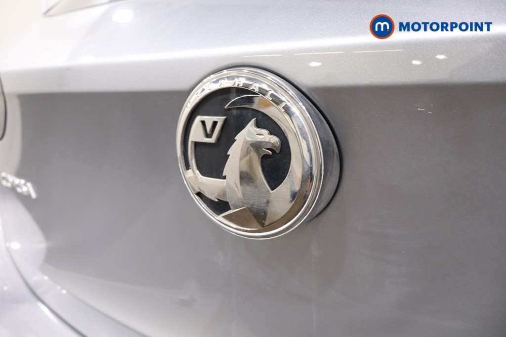 Vauxhall Corsa GS Manual Petrol Hatchback - Stock Number (1545565) - 26th supplementary image