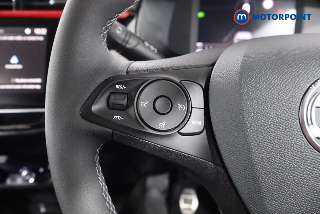 Vauxhall Corsa GS Manual Petrol Hatchback - Stock Number (1545566) - 7th supplementary image