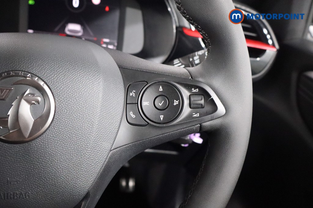 Vauxhall Corsa GS Manual Petrol Hatchback - Stock Number (1545566) - 8th supplementary image