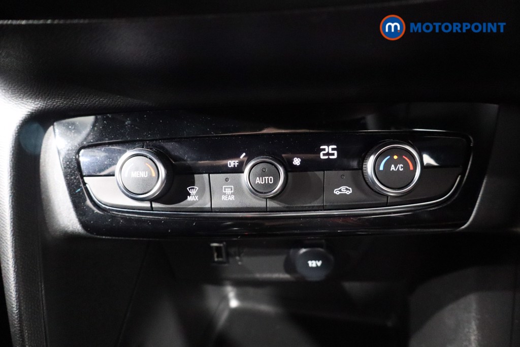 Vauxhall Corsa GS Manual Petrol Hatchback - Stock Number (1545566) - 14th supplementary image