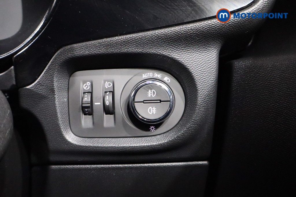 Vauxhall Corsa GS Manual Petrol Hatchback - Stock Number (1545566) - 19th supplementary image