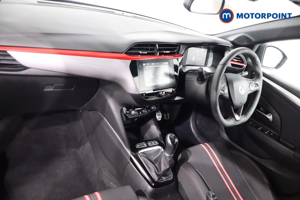 Vauxhall Corsa GS Manual Petrol Hatchback - Stock Number (1545566) - 1st supplementary image