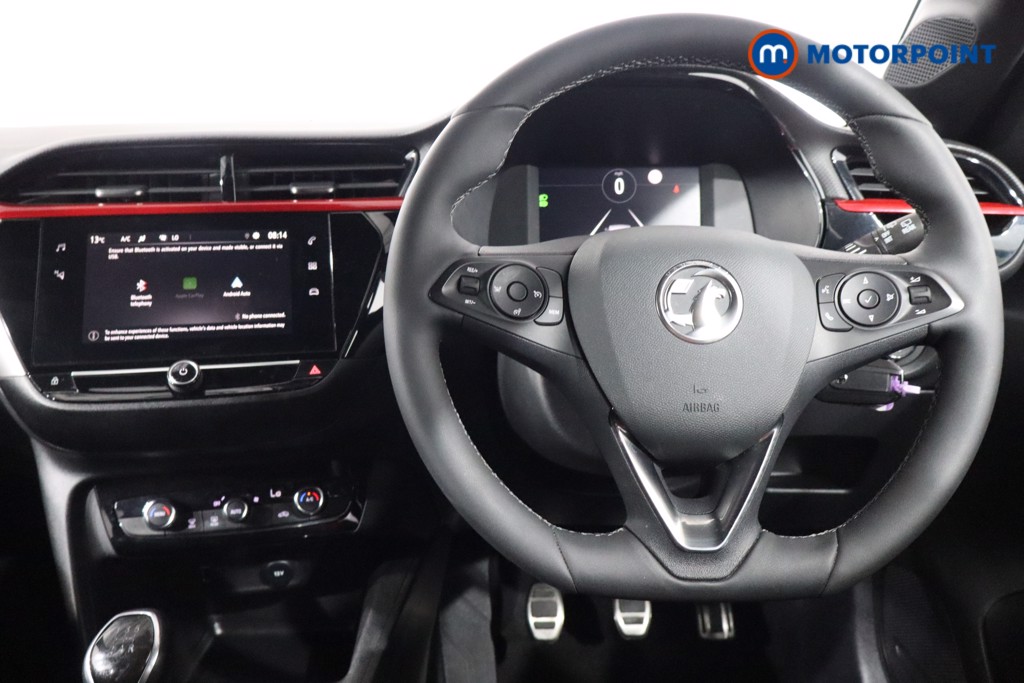 Vauxhall Corsa GS Manual Petrol Hatchback - Stock Number (1545577) - 3rd supplementary image