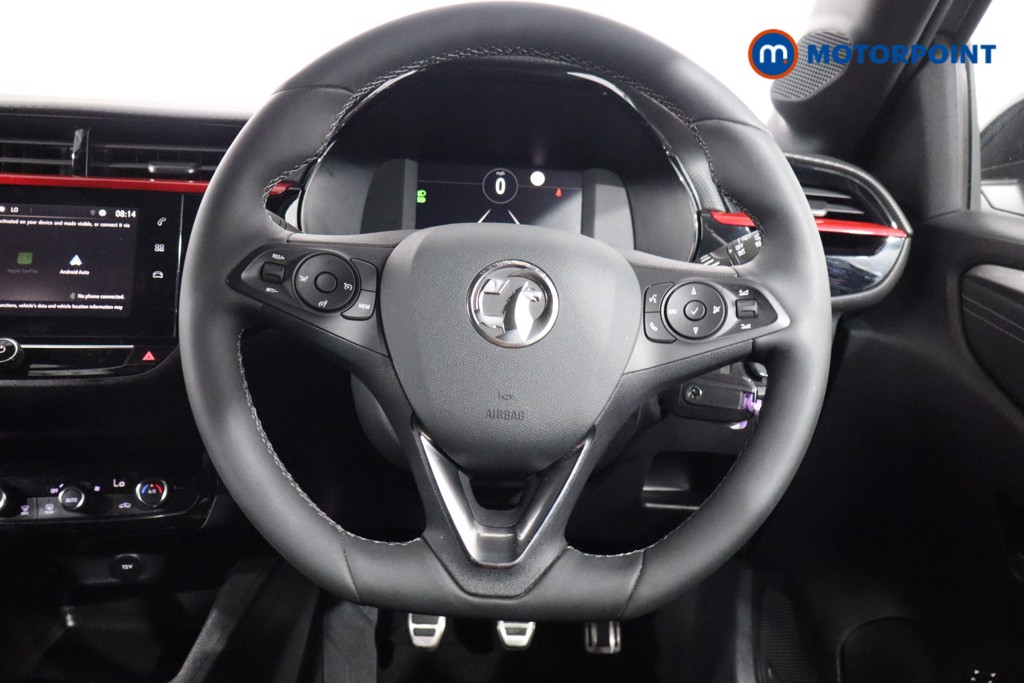 Vauxhall Corsa GS Manual Petrol Hatchback - Stock Number (1545577) - 6th supplementary image