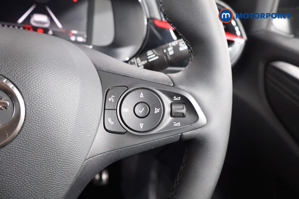 Vauxhall Corsa GS Manual Petrol Hatchback - Stock Number (1545577) - 8th supplementary image