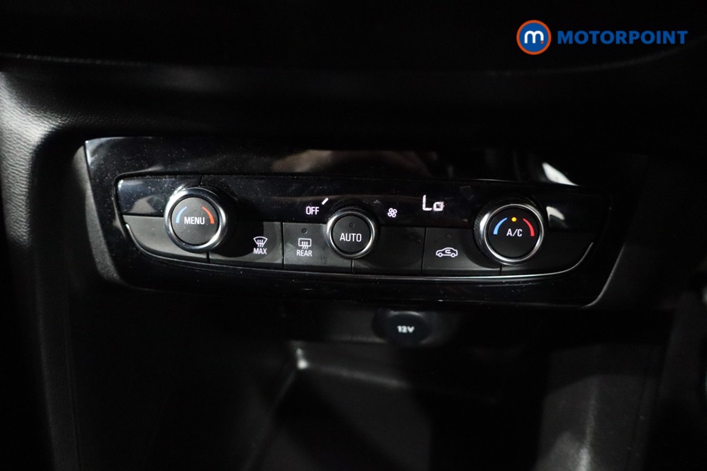 Vauxhall Corsa GS Manual Petrol Hatchback - Stock Number (1545577) - 14th supplementary image