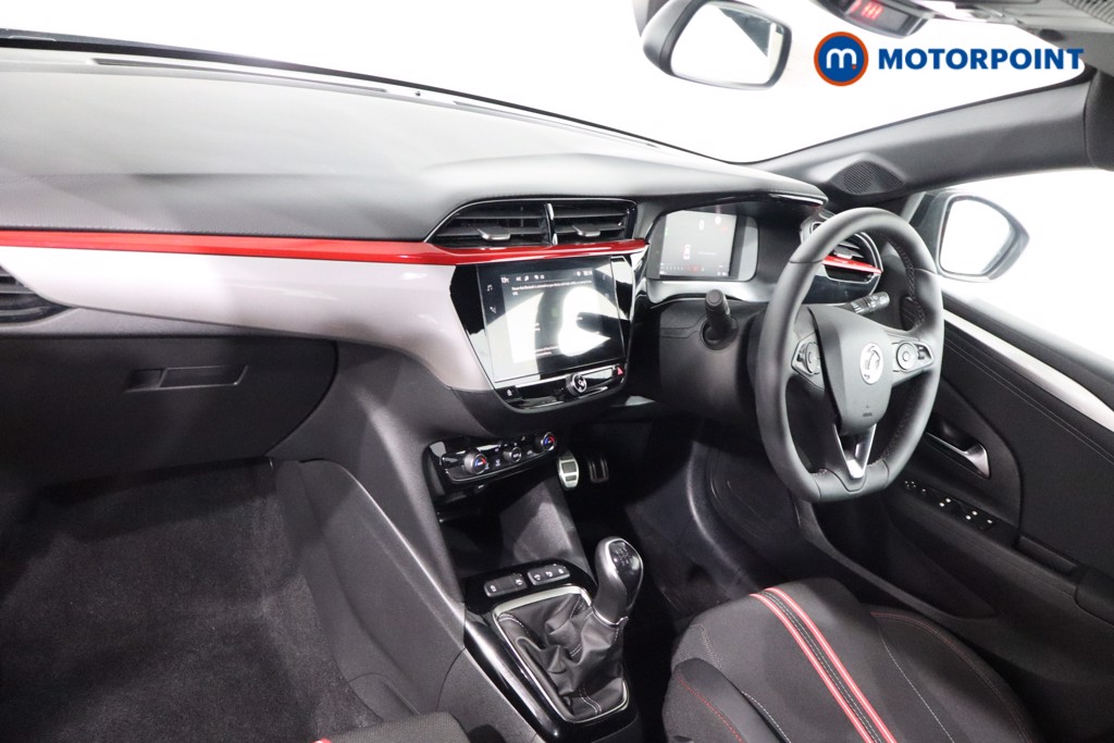 Vauxhall Corsa GS Manual Petrol Hatchback - Stock Number (1545577) - 1st supplementary image