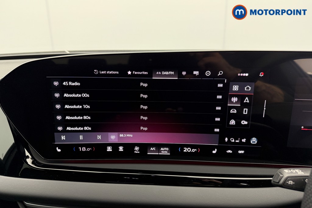 Audi A5 S Line Automatic Petrol Saloon - Stock Number (1545658) - 6th supplementary image