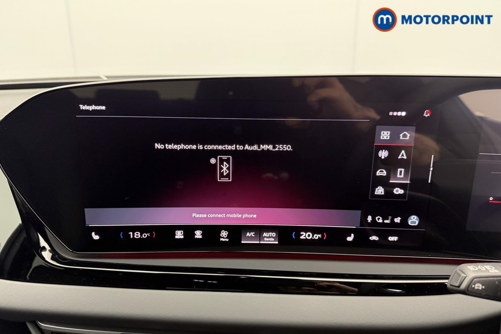 Audi A5 S Line Automatic Petrol Saloon - Stock Number (1545658) - 8th supplementary image