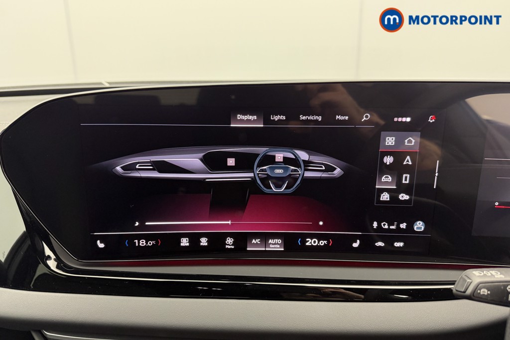 Audi A5 S Line Automatic Petrol Saloon - Stock Number (1545658) - 9th supplementary image