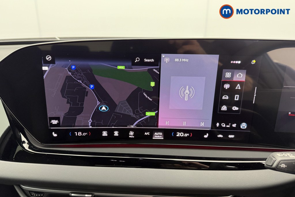 Audi A5 S Line Automatic Petrol Saloon - Stock Number (1545658) - 11th supplementary image