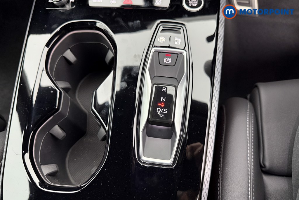 Audi A5 S Line Automatic Petrol Saloon - Stock Number (1545658) - 13th supplementary image
