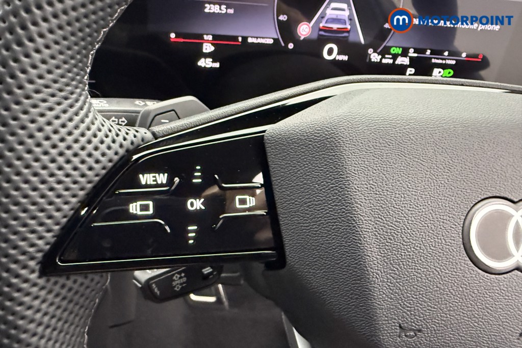 Audi A5 S Line Automatic Petrol Saloon - Stock Number (1545658) - 14th supplementary image